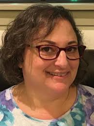 Denise Harrison Obituary (1962