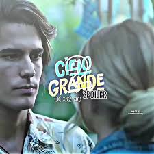 Ian Navarro Cielo Grande