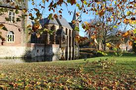 Und wenn die umgebung dann noch haus assen ist, mit seinen schier unerschöpflichen möglichkeiten für die freizeitgestaltung, dann sind alle teilnehmer eigentlich nur zu beneiden. Geistliches Zentrum Kardina Von Galen Haus Assen Lippetal Klosterlandschaft Westfalen