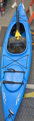 Touring Kayak Review: Necky Looksha Elite - Paddling Magazine
