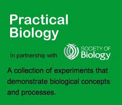 This Website Is For Teachers Of Biology In Schools And Colleges It Is A Collection Of Experiments That Demonstrate A Biology Classroom Biology Teacher Biology