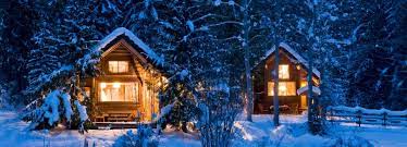 Cozy Cabins Nature Resort Lakefront Cabin Rentals In Bc