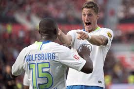 Wolfsburg Is On The Rise Again In The Bundesliga