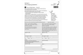 Any power of attorney can be written so that it becomes effective as soon as the principal signs it. Lp12 Make And Register Your Lasting Power Of Attorney A Guide Web Version Gov Uk