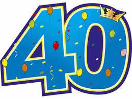 40 Jaar Getrouwd Inspiratie Voor Uw 40 Jarig Huwelijk Feest
