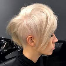 A queue or cue is a hairstyle worn by the jurchen and manchu peoples of manchuria, and later required to be worn by male subjects of qing china. 20 Inspirujuci Uces Pixie Undercut