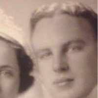 William Alfred Wilkinson (1914–1964) • FamilySearch