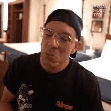 Theres A Rattlesnake Somewhere In This Deal Robert Baldus GIF