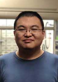 All the wonderful scientists that make things happen