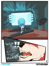 Puto.Exe gay furry comic - Gay Furry Comics