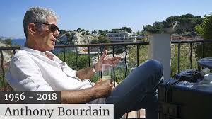 Maybe you would like to learn more about one of these? Anthony Bourdain Documentary Roadrunner Set For Summer Us World News Fox10tv Com