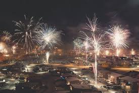 New Year S Eve In Reykjavik Iceland How To Plan Your Trip Iceland With A View Plan Your Trip Iceland Reykjavik Iceland
