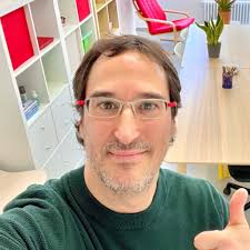 Dan RODRÍGUEZ-GARCÍA