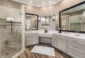 Jaser was great at communicating with us throughout the project and answered any questions we had. Bathroom Remodeling Ideas From Beautiful Plano Tx Homes Euro Design Build