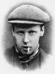 Private Albert Lewis