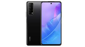 Huawei Enjoy 20 SE, with triple rear ...