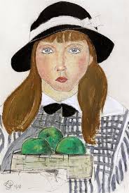 Arthur Joseph Gaskin Paintings & Artwork for Sale