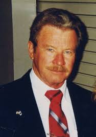 Ernest Victor “Snuffy” Lineback Jr. (1939-2016)