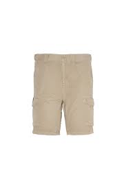 Le pantacourt pour homme donne une touche glamour plus contemporaine, très à la mode. Schott Homme Gov