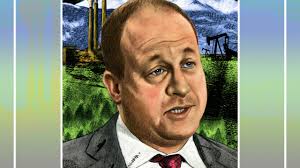 Governor Polis Has Said He Wants to Battle Climate Change. Colorado  Environmentalists Don't Believe Him