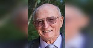 Obituary information for Robert Putney