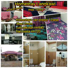 Pakej homestay dan kereta sewa langkawi. Penginapan Homestay Di Langkawi Kereta Sewa Chalet Langkawi Pakej Mangrove Langkawi