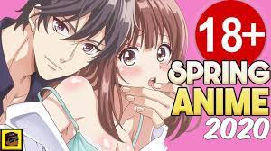 Now more than ever is a good time to stay inside and watch anime. Naughtiest New Ecchi Anime Of Spring 2020 Youtube