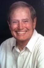 Obituary information for Richard C. Scherr