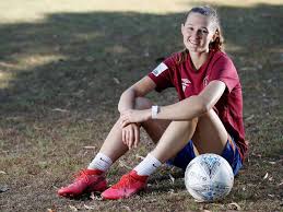 Fbref includes what we believe is one of the most complete sources for women's soccer data on the internet. Brisbane Roar Sign Winonah Heatley For W League Campaign Cairns Post