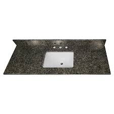 bathroom vanity tops