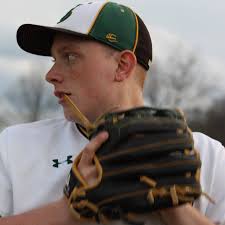 Ashton Lacy's High School Bio