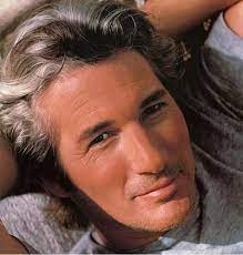 Richard Gere Photo Richard Gere Richard Gere Older Mens Hairstyles Actors