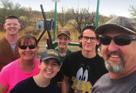 The Things for Which You Would Live and Die