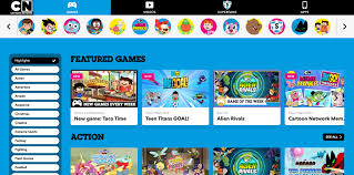 Use bbc bitesize to help with your homework, revision and learning. Free Game Sites For Children Online Portals With Free Kids Games