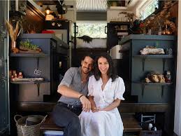 Maybe you would like to learn more about one of these? Photos Real Life Tips And Tricks For Living In A Tiny House