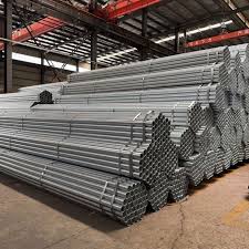 EN 10219 ASTM A500 焊接钢管制造商和供应商- 中国制造- 天英泰