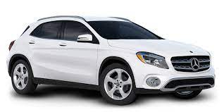 Rigorous inspection 6 model years or newer less than 75,000 miles. 2019 Mercedes Benz Gla Specs Prices And Photos Mercedes Benz Of North Olmsted