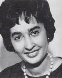 Today's Black History Spotlight is