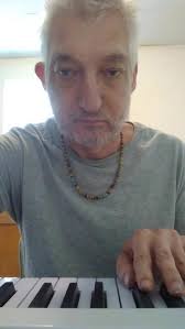 Piano Music By Christopher Hauser