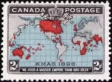 The Empire On Which The Sun Never Sets - Meaning & Origin Of The Phrase