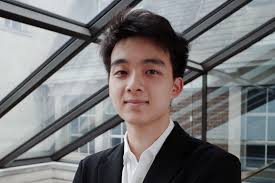 23/24 Executive Committee — UCL Law Society