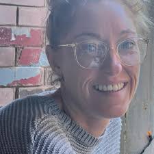 Episode 43. Holly LeMaster.