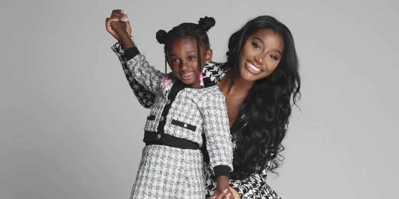 david njoku wife