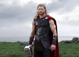 Thor is getting a new look in thor: Chris Hemsworth Announces Production Has Wrapped On Thor Love And Thunder Promises Bats T Crazy Sequel Etcanada Com