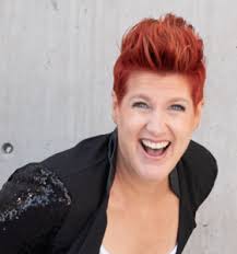 Michelle Ray: Leadership & Change Keynote Speaker