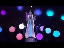 Loretta dacht imca marina en haar teamgoot carlo ging voor willeke alberti. The Masked Singer Eenhoorn Josje Huisman Met Nothing Breaks Like A Heart Youtube