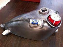 9 Best Motorcycle Tanks For 2018 Motorcycle Tank Bike Tank Bobber Motorcycle