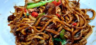 Mee basah cina style ini terkenal di sabah dan pulau labuan. Pak Long Cafe Simanggang Mee Goreng Biasa Mee Goreng Mamak Mee Goreng Cina Https Paklongcafe Business Site Facebook