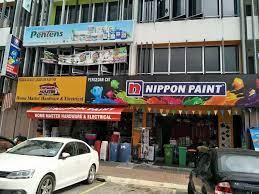 Nearest shops home & furniture in shah alam and surroundings (312). My Diy Home Depot Sdn Bhd Mall Shah Alam Selangor