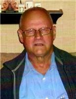 Kenneth Alverson Obituary (1940